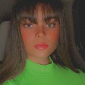 Meet your Posher, Martina